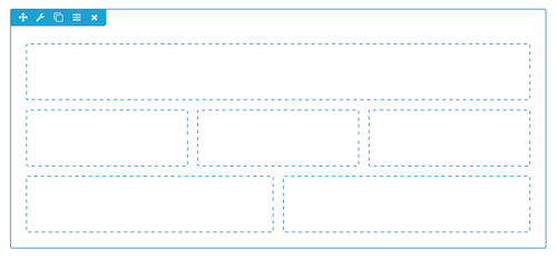 Work with rows  Beaver Builder Knowledge Base