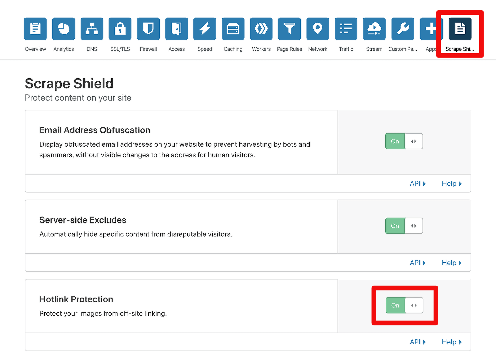 How to Fix Error 403 Forbidden on Cloudflare ← Web Pop